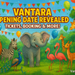 vantara opening date revealed