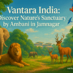 Vantara India