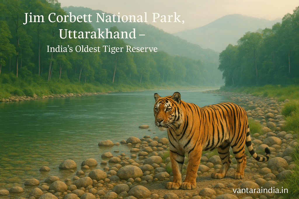 jim corbett national park