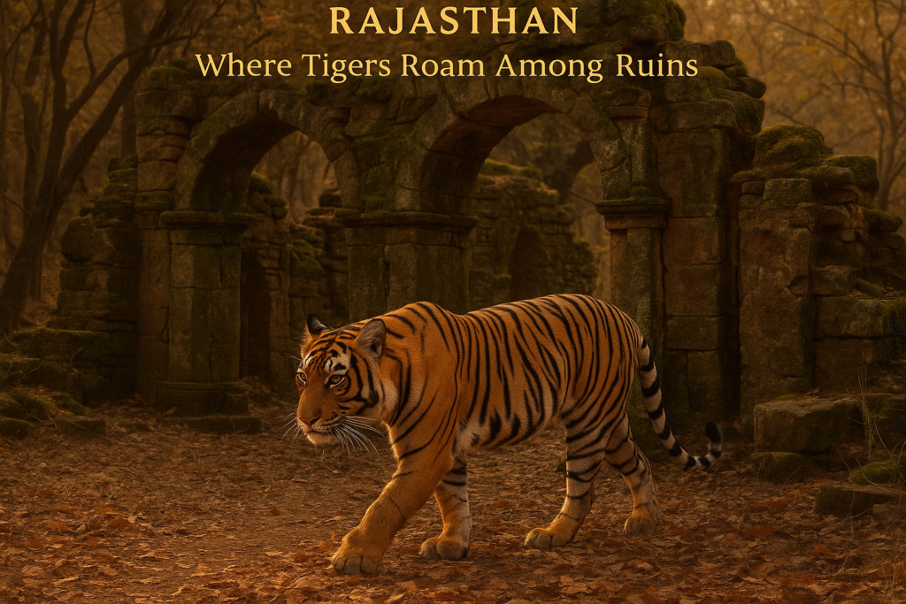 ranthambore
