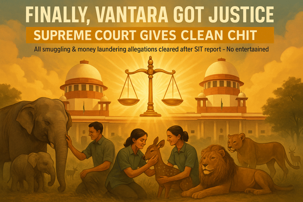 20250917 2235 Vantara's Justice Victory simple compose 01k5ca20s3eh682r7f2k4e2ayp